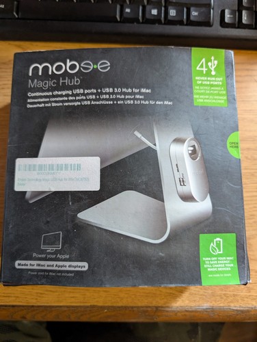Mobee mo8750 usb - –, 3.0