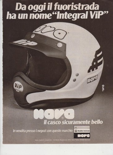 Advertising pubblicità casco - advertising, pubblicità-casco