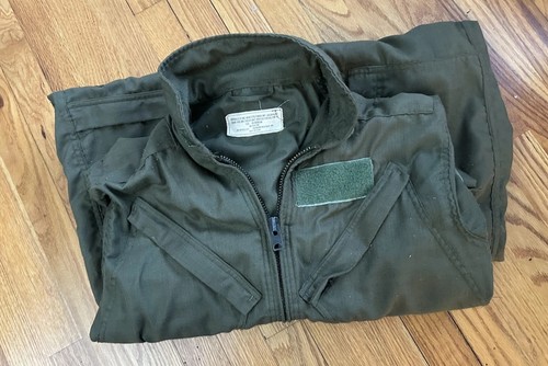 Tuta volo nomex - da,