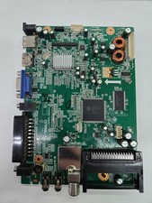 Scheda Mainboard United