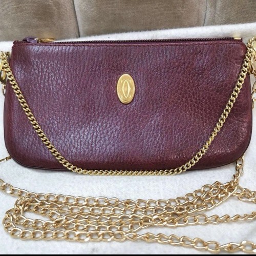 Catena pelle bordeaux must - catena,