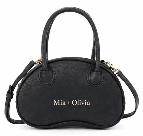 Borsa tracolla mia - a, +