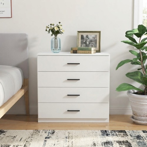 Armadio chic legno 4 - a,