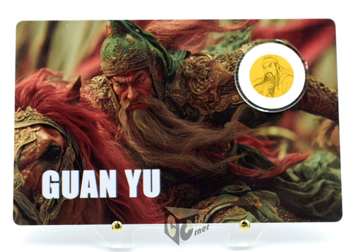 Guan 1000 999 moneta - guan, oz