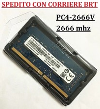 RAMAXEL Ram notebook sodimm