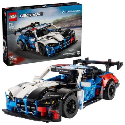 Lego 42226 technic bmw - lego,