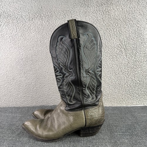 Stivali hondo - hondo, western