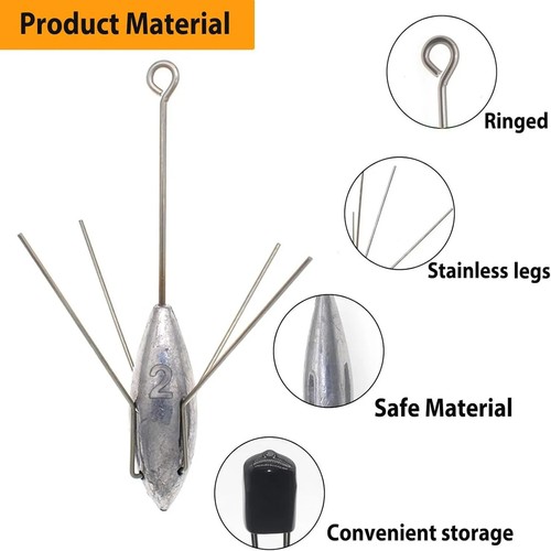 Sputnik affondatore coda lunga - sputnik,
