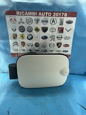 SPORTELLINO CARBURANTE FIAT