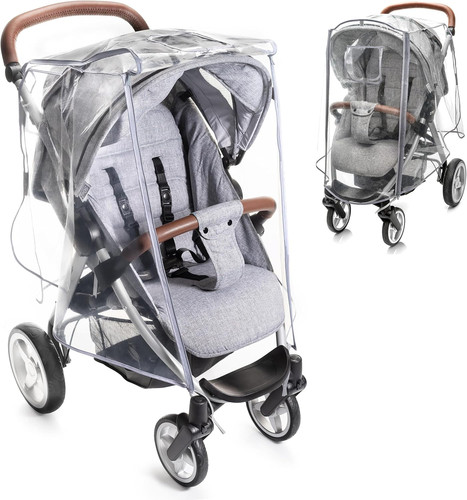 Parapioggia passeggino - parapioggia,