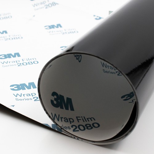 Pellicola carwrapping serie - 3m,