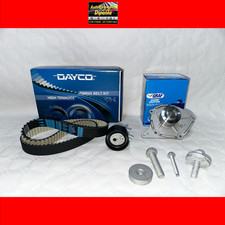 Kit distribuzione dayco pompa - kit,