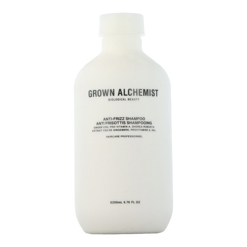 Grown alchemist haircare - alchemist,