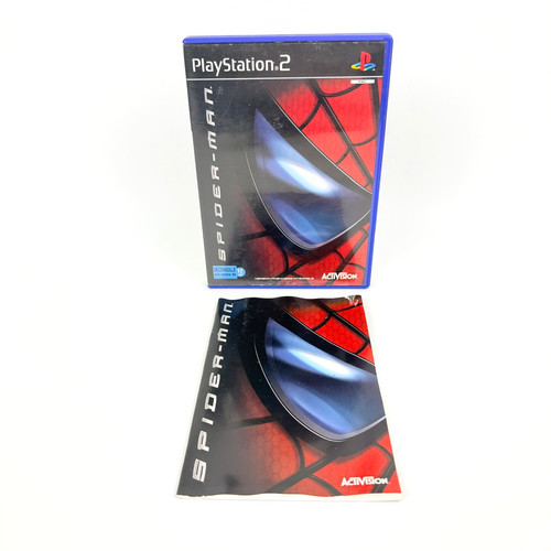 Spider man spiderman - spiderman, gioco