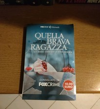 LARS B. LUNDHOLM-QUELLA BRAVA