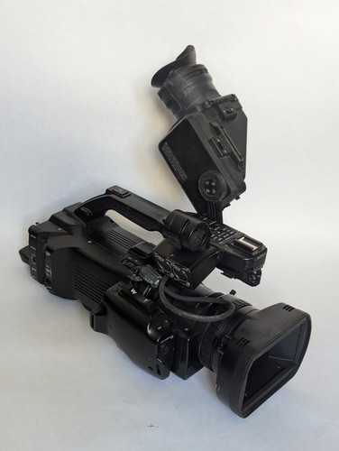 Sony pmw 300 xdcam hd - sony,