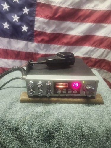 Radio president jackson - radio,