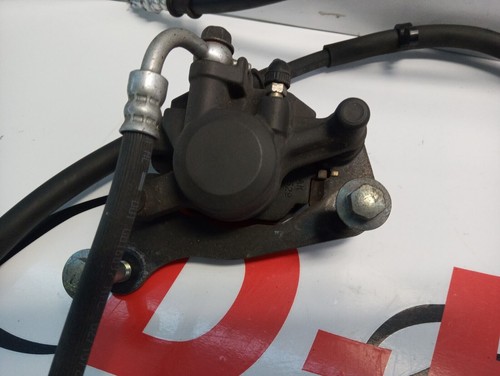 Pinza freno posteriore yamaha - pinza,