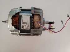 Motore Asciugatrice Electrolux Rex AEG originale Nidec P/N 1360098/10
