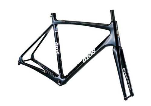 Set telaio 2026 gios carbon - set,