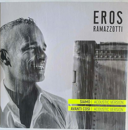 Eros ramazzotti siamo - "siamo, /