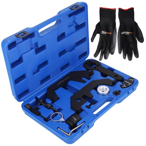 Kit catena distribuzione for - catena,
