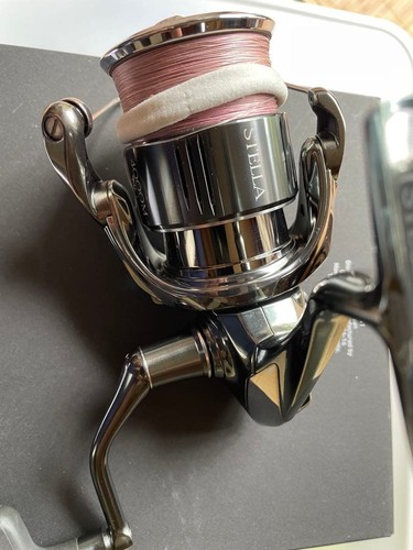 Mulinello spinning shimano - da,