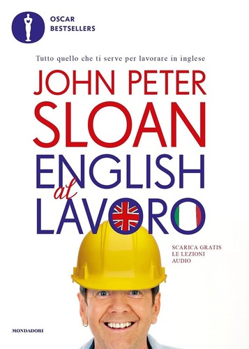 English lavoro paperback - al, [paperback]
