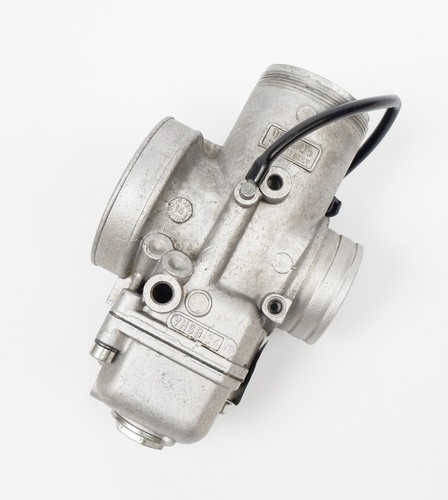 Carburatore corpo rotax max - carburatore,