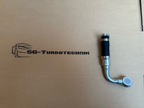 Tubo ritorno olio - opel, g