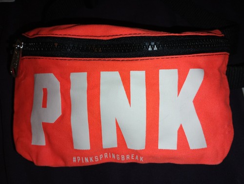Marsupio victoria secret - marsupio,