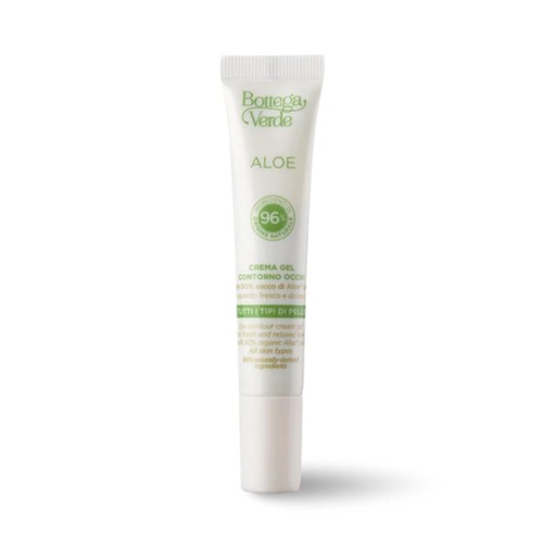 Bottega verde aloe - , gel