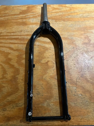 Forcella fat bike - fat, norco