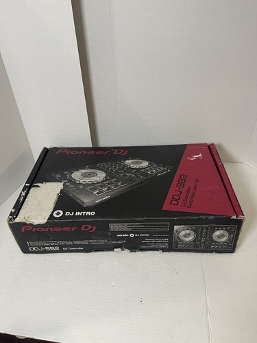 Pioneer ddj sb2 controller - dj,