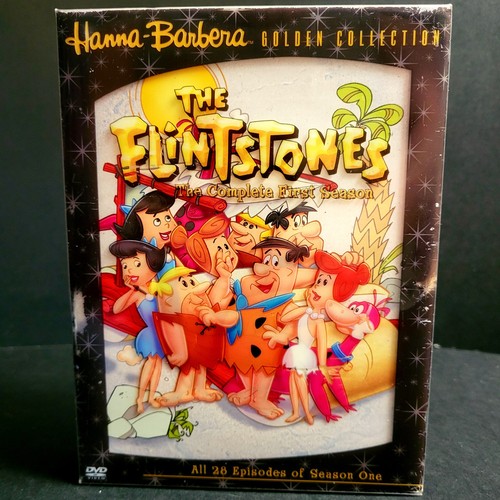 The flintstones complete first - the,