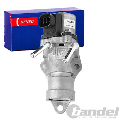 Denso valvola egr ritorno - valvola,