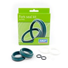 fox air stem 34mm fork seals