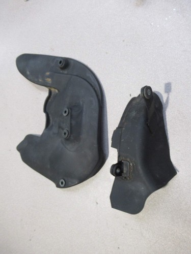 Protezione scarico honda - protezione, (honda