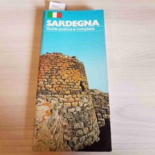 SARDEGNA GUIDA PRATICA E