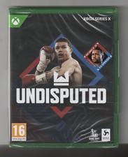 UNDISPUTED - STEEL CITY 2024 -