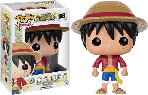 Gadget one piece funko - gadget,