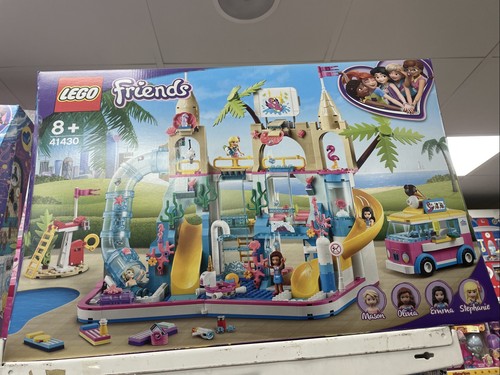 Lego 41430 friends - 41430,
