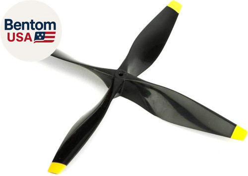 Elica 100 100mm pale - elica,