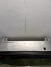 7410P0 paraurti posteriore per CITROEN C5 03/01<09/04< 1.8 16V BER. Usato