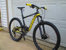 New Build Custom - Full Carbon