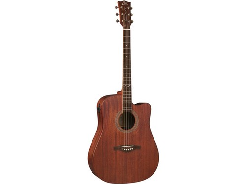 Eko chitarra acustica