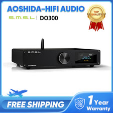 SMSL DO300 Audio DAC