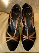 Tacchi alti ufficio 'vintage'