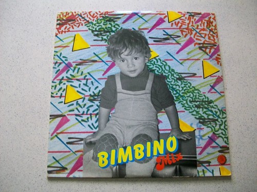 Bimbino mix pulcino - bimbino, -lp-