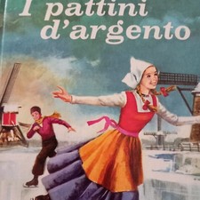 Libro Mary Mapes Dodge I